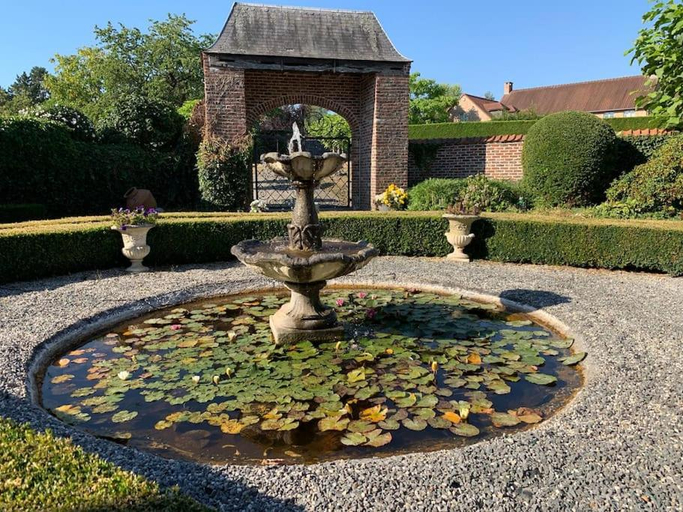 Others 5, Chambre d hotes Le Joyau with indoor pool and sauna, Brabant Wallon