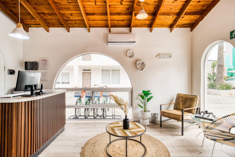 Public Area 4, Beach House by ULIV, Ensenada