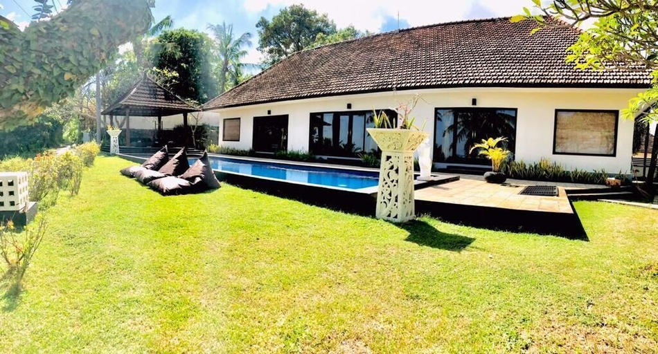 Exterior & Views 2, Imaj Private Villas, Lombok
