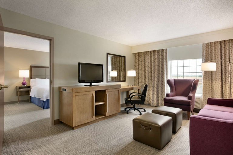 Others 5, Hampton Inn & Suites Hershey, Dauphin