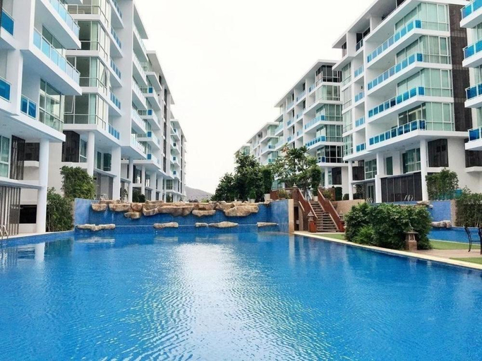 Others 2, My Resort@HUA HIN A504, Hua Hin