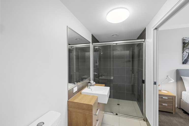 Bathroom 4, Broadwater and Saltwater on the Peninsula., Caloundra - Kawana