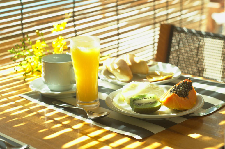 Food & Drinks 5, Villa Dos Graffitis Pousada, Cairu