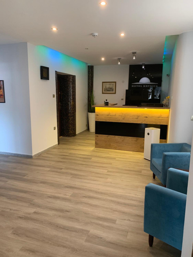 Public Area, Hotel Krynica, Nowy Dwór Gdański
