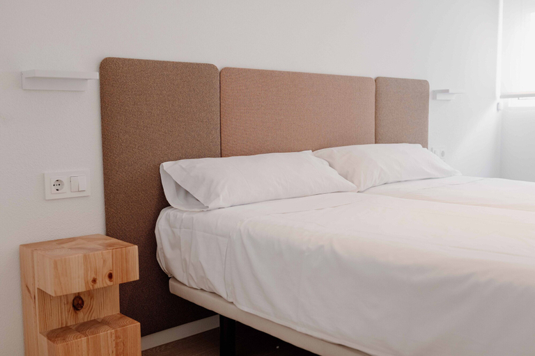 Bedroom 4, Apartamentos 525 Los Narejos, Murcia
