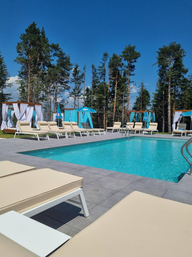 Sport & Beauty 2, 103 View Park Hotel, Sapareva Banya