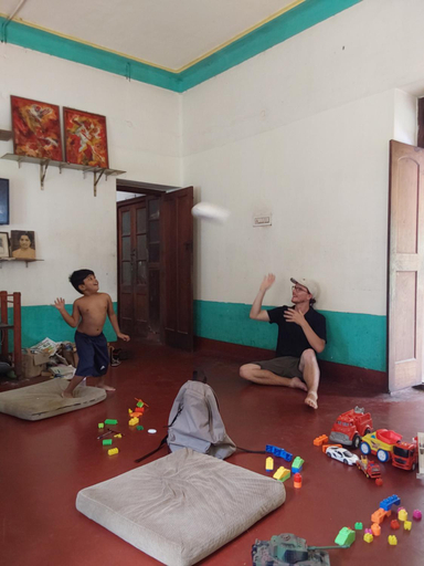 Others 4, Johnson's Homestay - Ecohouseboat, Alappuzha