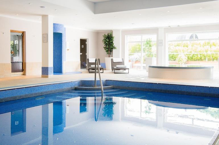 Sport & Beauty 2, Lakeside Park Hotel & Spa Ryde, Isle of Wight
