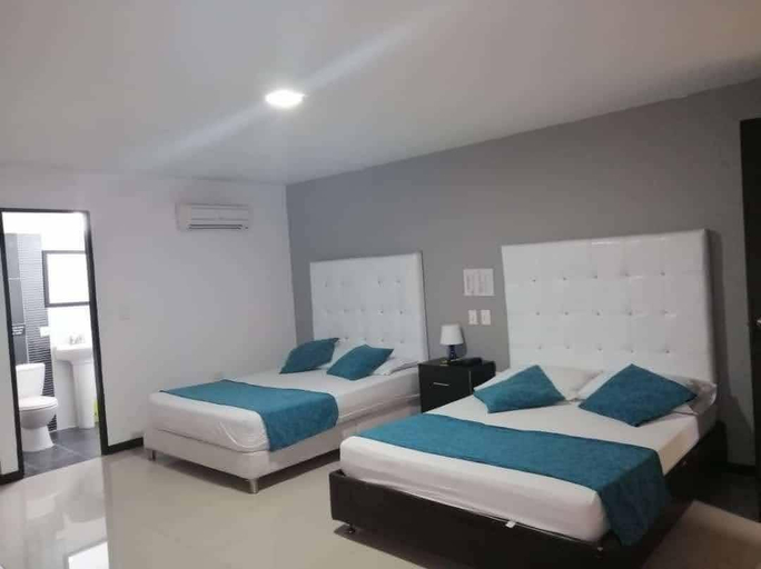 Others 4, Hotel Plaza Norte Boutique, Palmira