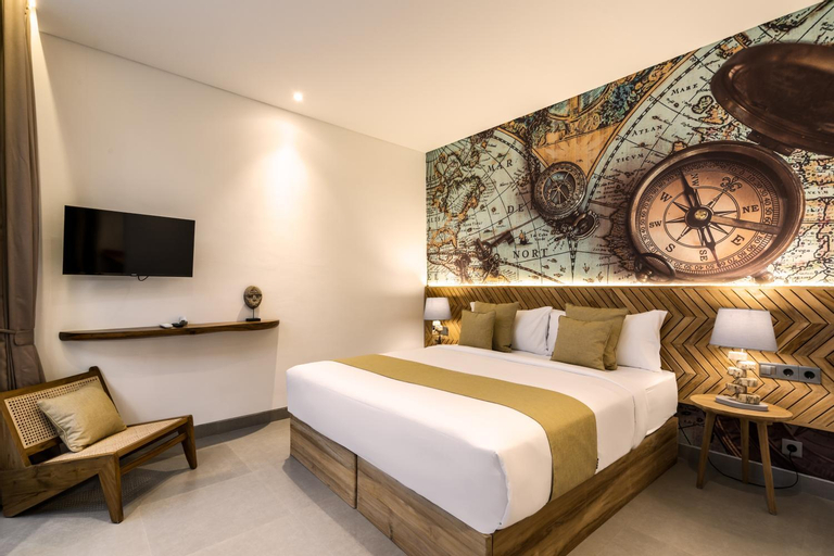 Bedroom 17