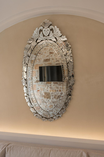 Bedroom 2, il Campanile Luxury Living, Crete