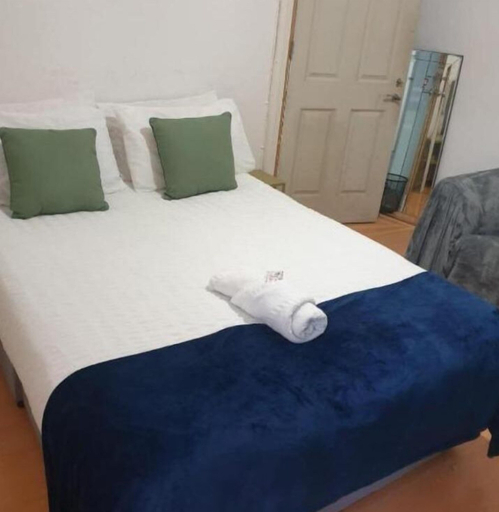 Bedroom 3, Great Value Bedroom FERN 2, London