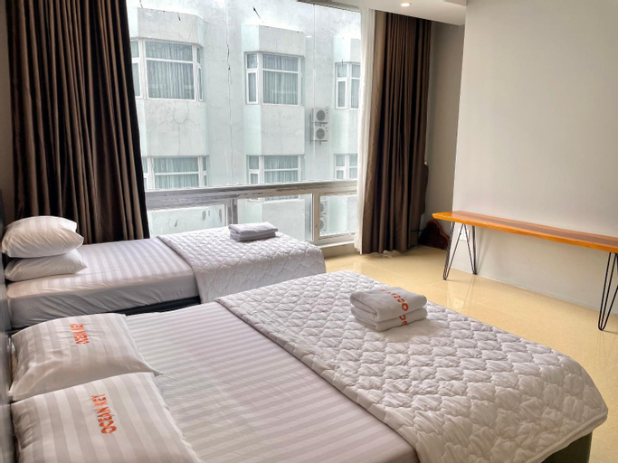 Bedroom 8
