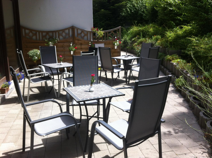 Food & Drinks 5, Hotel Quellenhof Bad Urach, Reutlingen