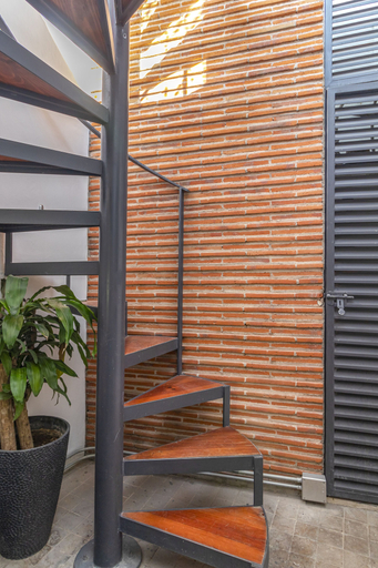 Others 4, Andador Progreso by Domi Housing, Querétaro