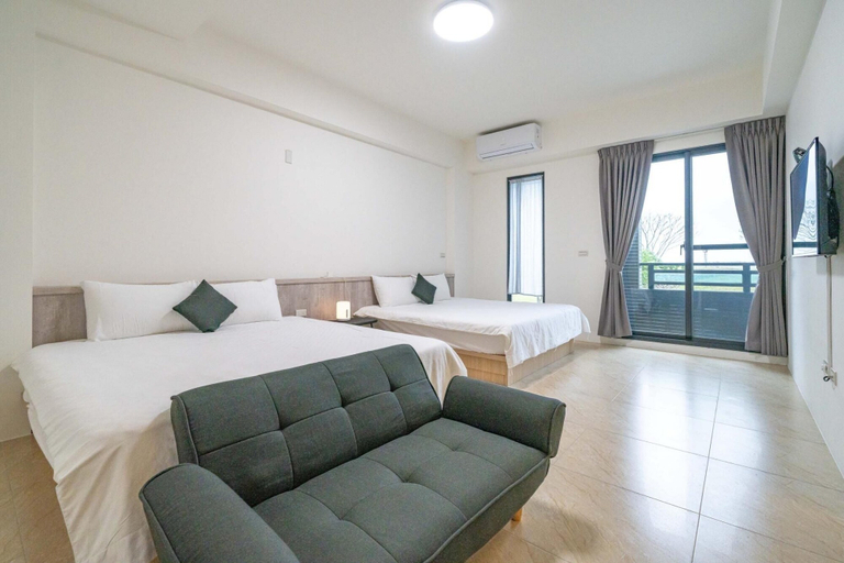 Others 4, YUTAI VILLA, Yilan