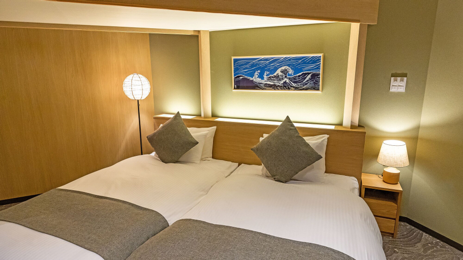 Bedroom 14