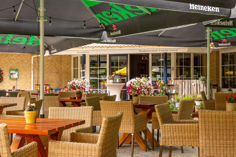 Food & Drinks 5, Vakantiepark Hellendoorn, Hellendoorn