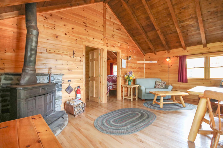 Others 2, Attean Lake Lodge, Somerset