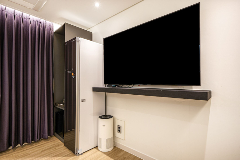 Others 5, Brown Dot Hotel Pungam, Gwangsan