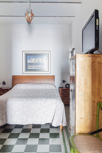 Bedroom 4, Andador Progreso by Domi Housing, Querétaro
