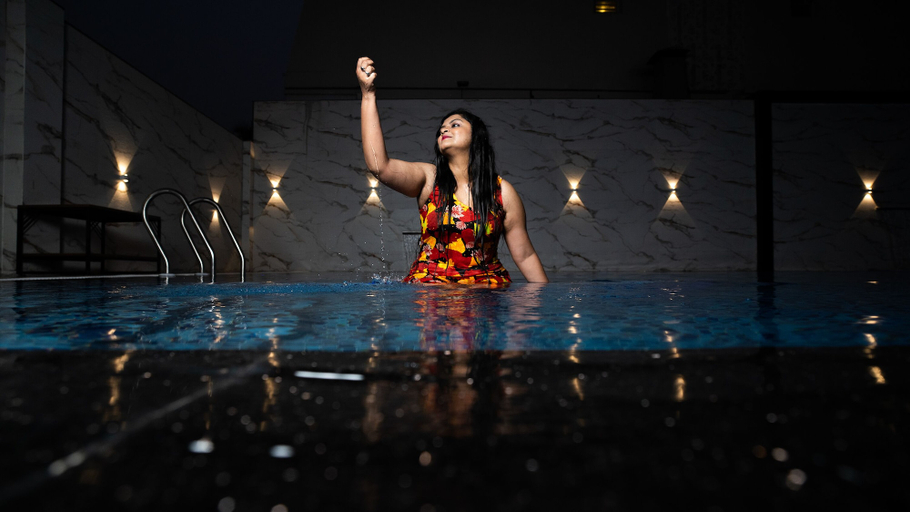 Sport & Beauty 5, SWARNA HOTEL & RESORT, Purba Medinipur