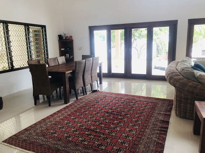 Bedroom 3, VILA DEL MARE, Malorua