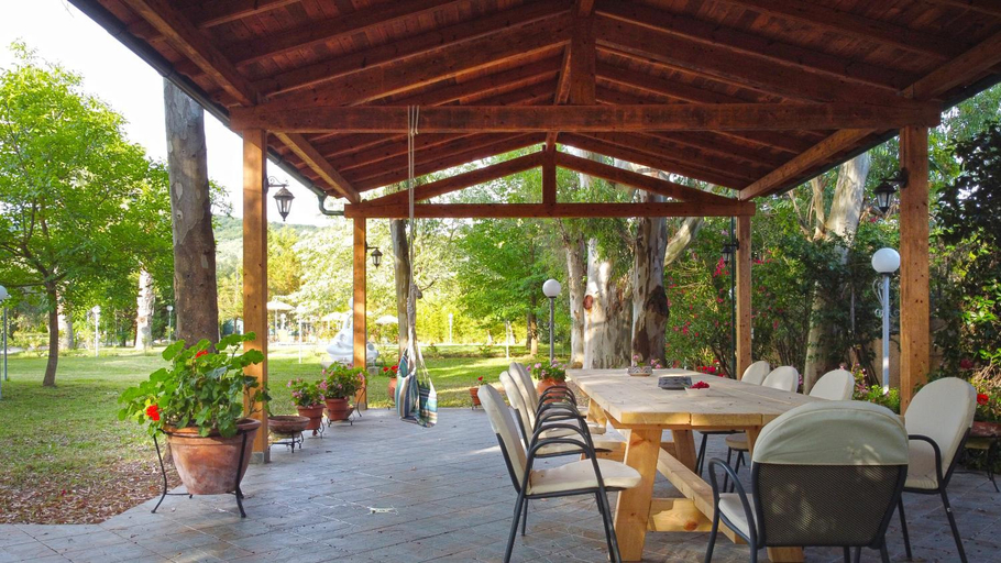 Food & Drinks, Villa Vivere, Ionian Islands