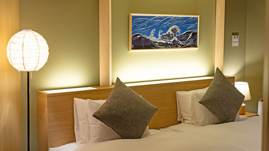 Bedroom 10