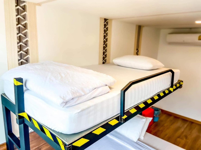 Bedroom 6