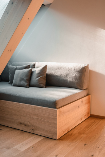 Bedroom 3, Hotel Munde, Ortenaukreis
