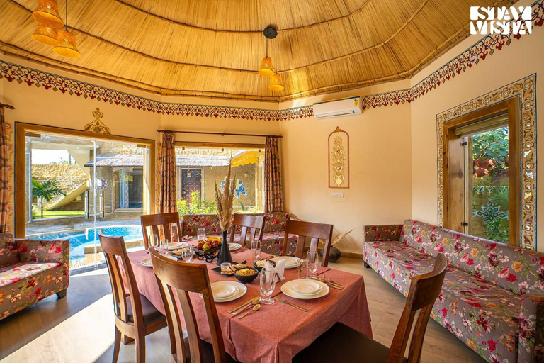 Others 4, StayVista at Majestic Mud House, Ajmer