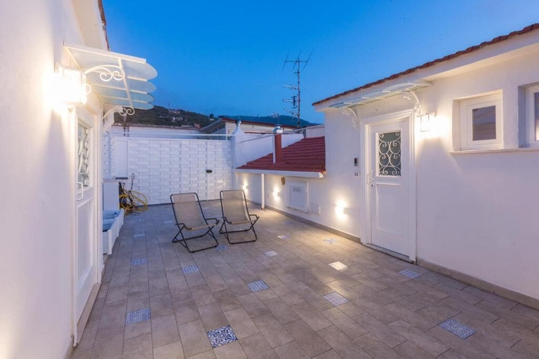 Exterior & Views 2, BEAUTY HOME SORRENTO, Napoli