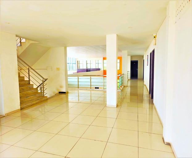 Public Area 3, The Grand Rio, Rajkot