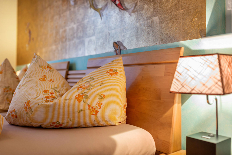 Bedroom 3, SCHUSTERjunge APARTHOTEL, Ortenaukreis