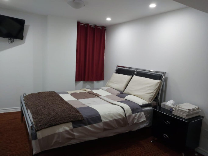 Others 2, Guest House Room No 02, Peel