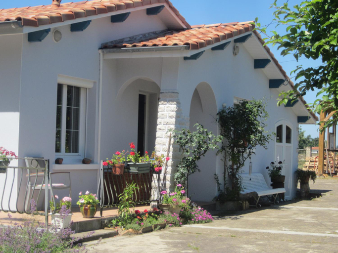 Chambre d'hotes de la tuilerie, Landes
