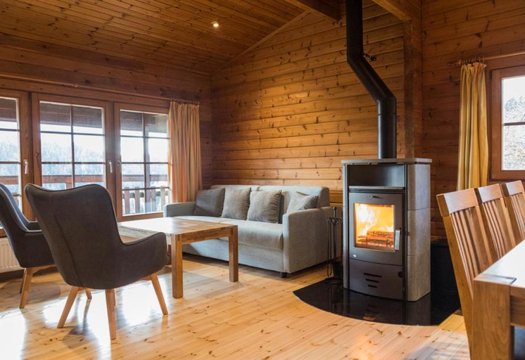 Others 5, Werrapark Resort Ferienhauser Am Sommerberg Premium, Hildburghausen
