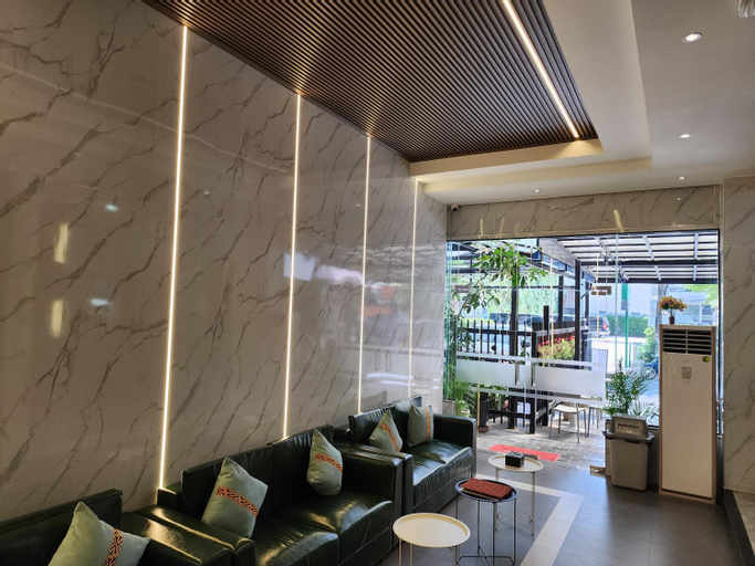 Food & Drinks 5, BKK Concept Hotel, Phnom Penh