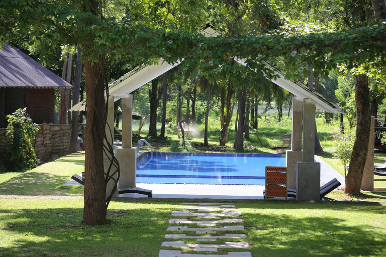 Sport & Beauty 5, Athena Lake by Seedevi, Dambulla