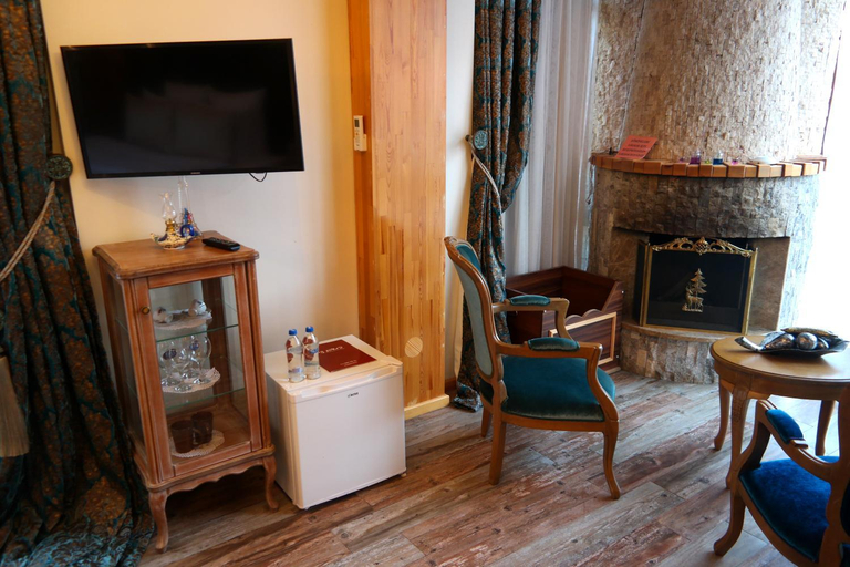 Others 4, Asiklar boutique hotel , Adalar
