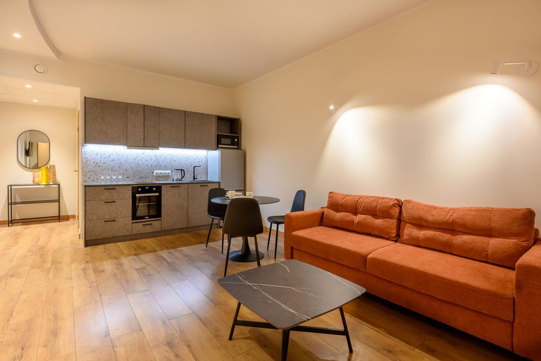 Others 5, Kastani Factory Apartments, Tartu