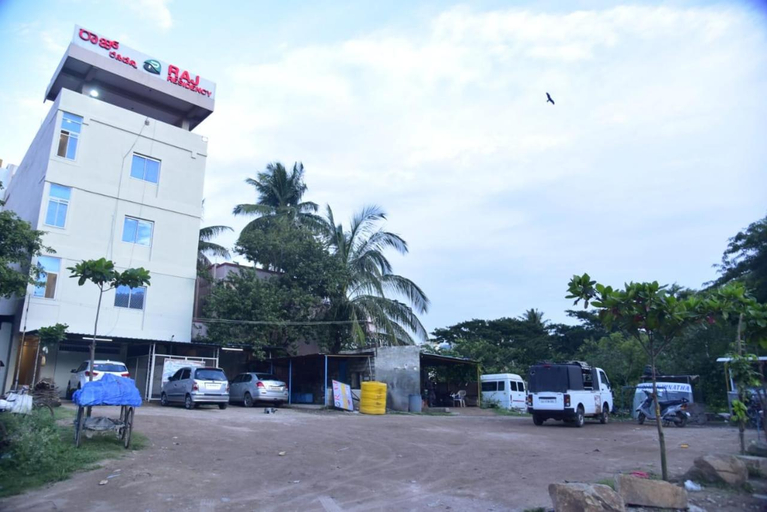 3, Raj Residency Mysuru, Mysore