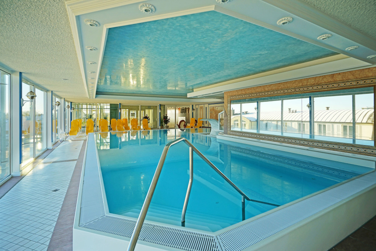 Sport & Beauty 3, Hotel Strandperle, Cuxhaven