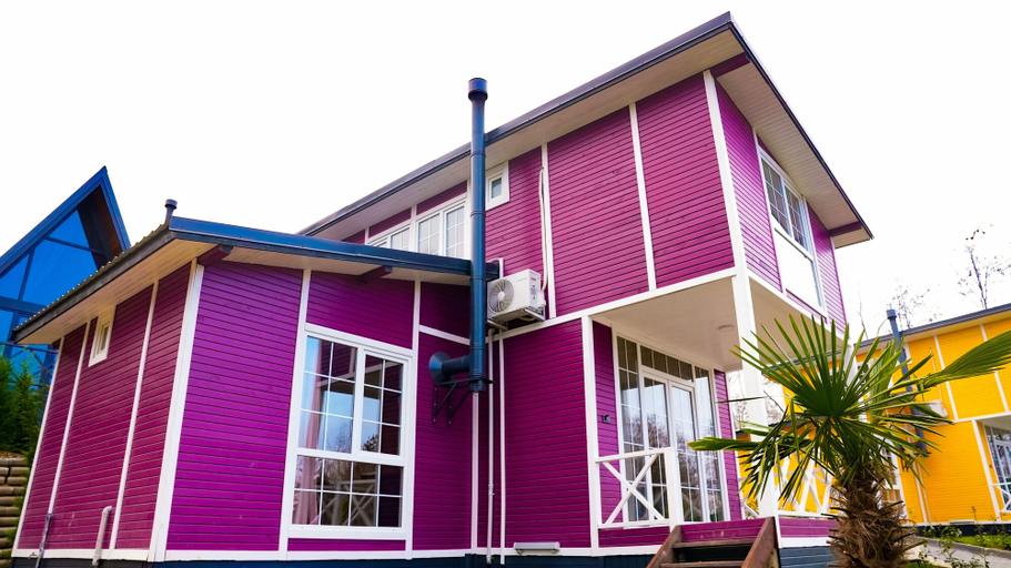 Exterior & Views, Hat Naturel Resort Sapanca, Sapanca
