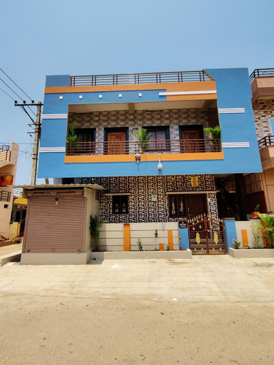 Others 5, Balaji Homestay Hampi, Bellary