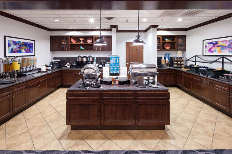 Food & Drinks 5, Homewood Suites by Hilton El Paso Airport, El Paso