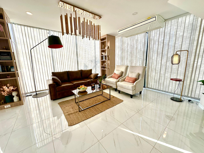 Public Area, Rise Hotel manage by Suwannachot Korat 1, Muang Nakhon Ratchasima