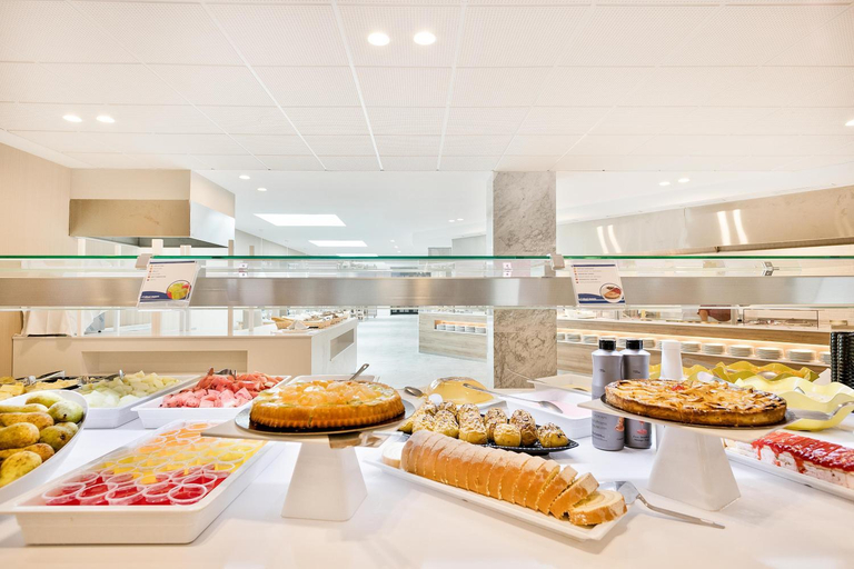 Food & Drinks 5, Best San Diego, Tarragona