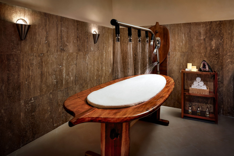 Bathroom 5, Fairmont Heritage Place Mayakoba, Cozumel